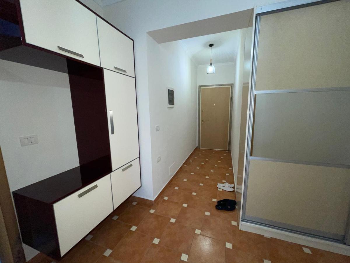 Saranda Central Apartment Exteriör bild